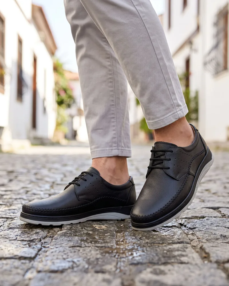 Shoes - Premium Turkish Menswear Collection