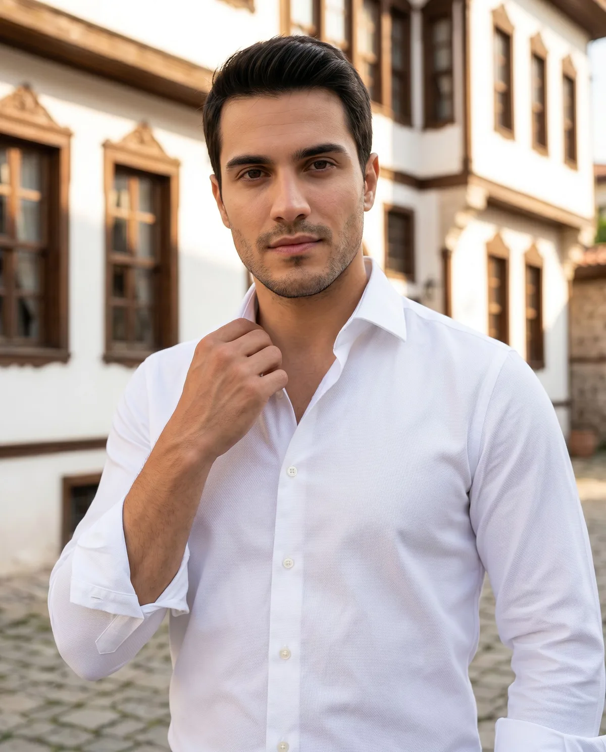 Shirts - Premium Turkish Menswear Collection