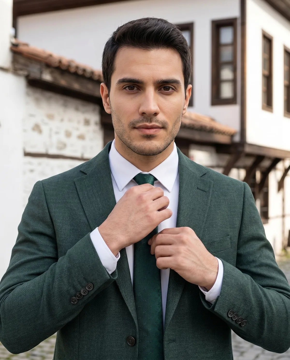 Blazers - Premium Turkish Menswear Collection